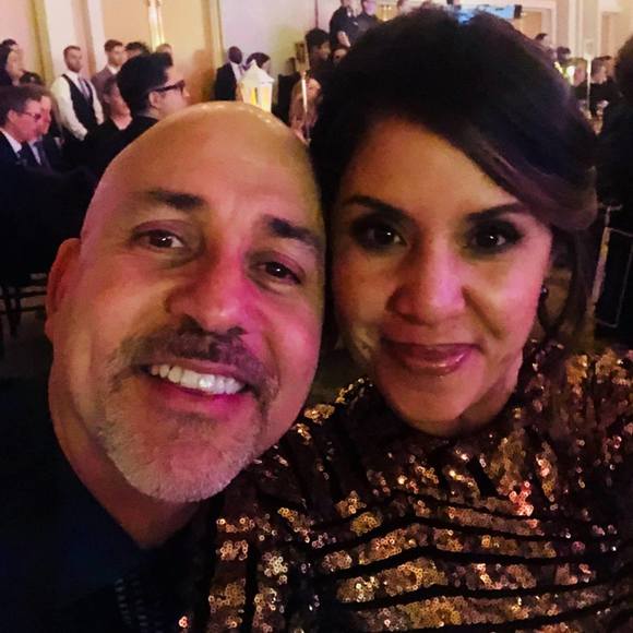 Meet your Posher, Kathy-ed - Picture 1 of 1